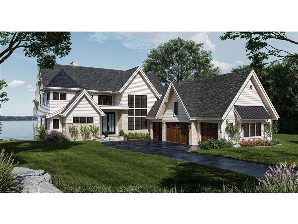 4485 N Shore Drive Orono MN 55364 - Lake Minnetonka 7028802 image1