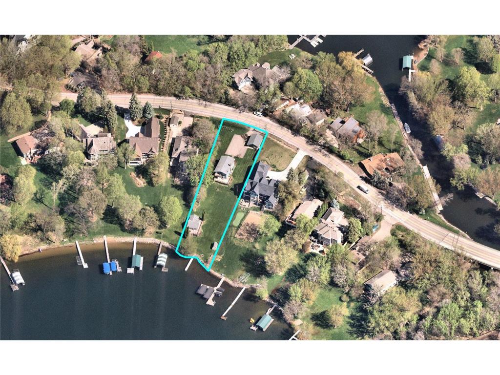4485 N Shore Drive Orono MN 55364 - Lake Minnetonka 7028802 image20