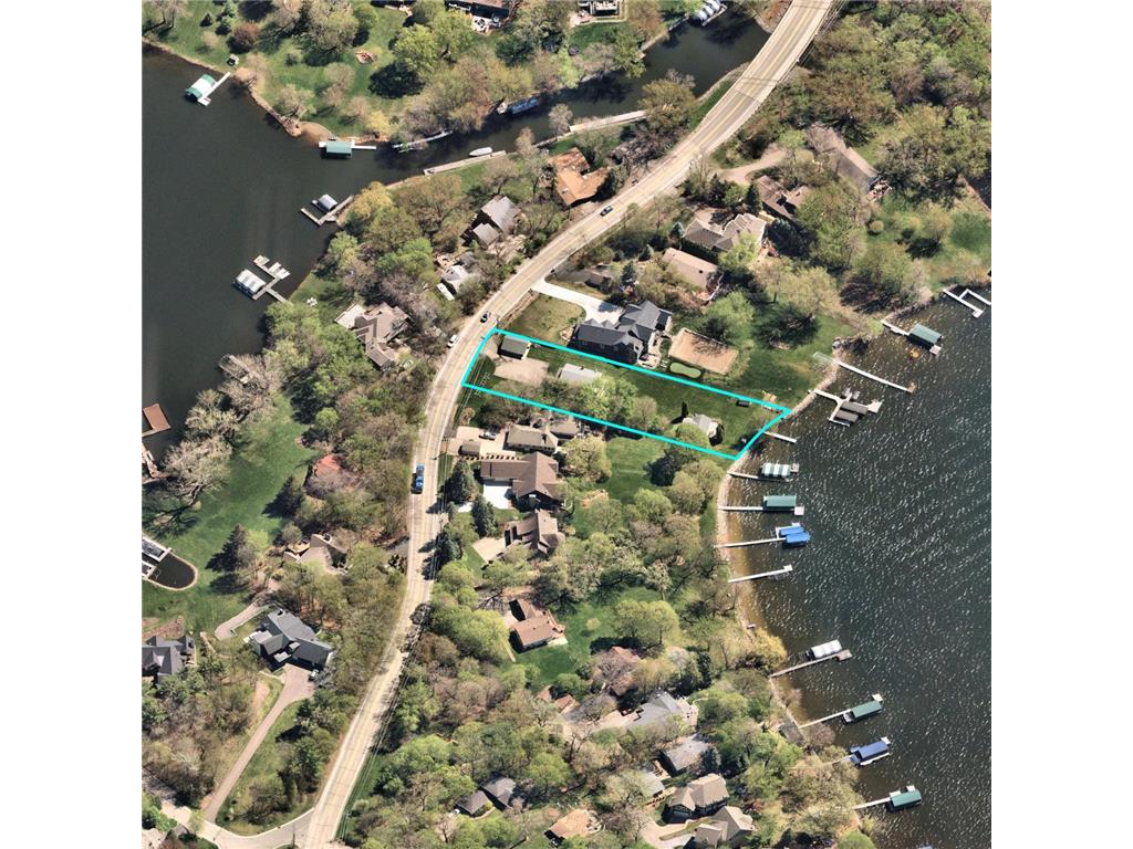 4485 N Shore Drive Orono MN 55364 - Lake Minnetonka 7028802 image22