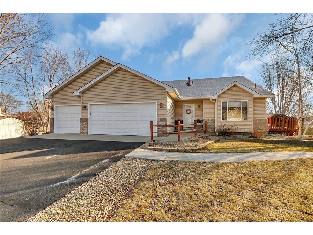 4485 Sterling Drive, Big Lake, MN, 55309 | MLS: 6485857 | Edina Realty
