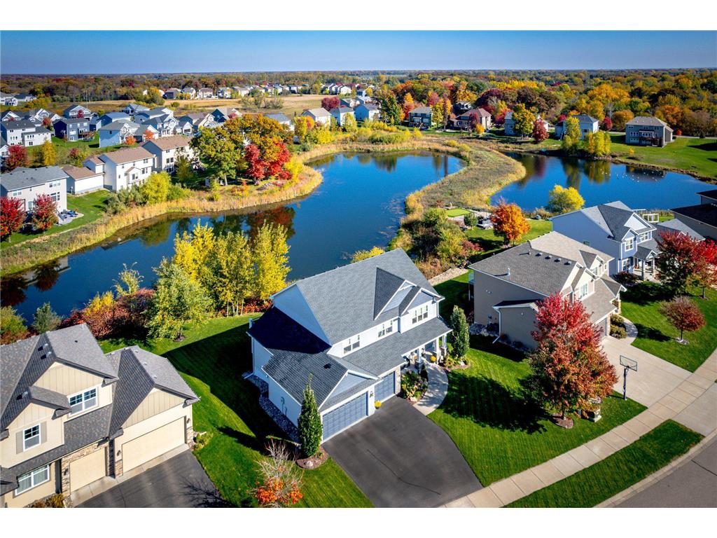 4486 119th Circle NE Blaine MN 55449 6590491 image1