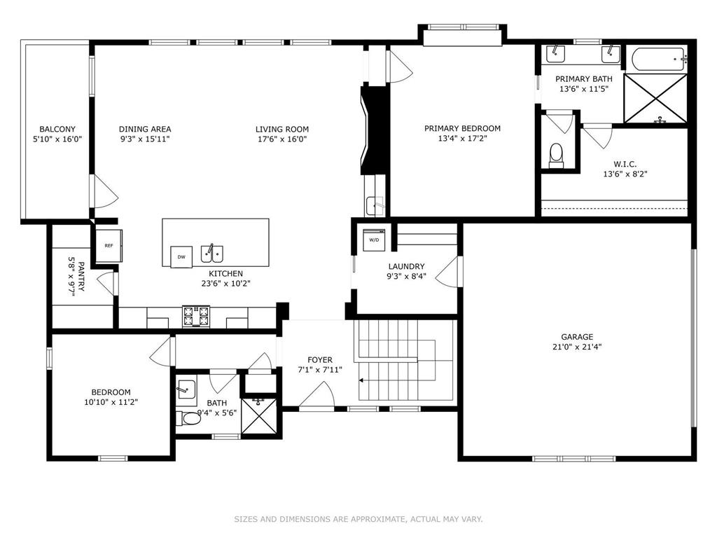 4486 129th Street N Hugo MN 55110 - Bald Eagle 7071699 image31