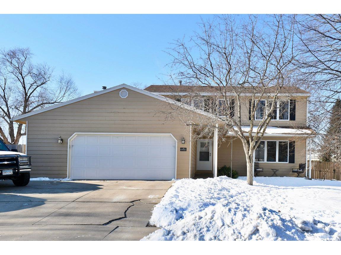 4486 56th Street NW, Rochester, MN, 55901 MLS 6143057 Edina Realty