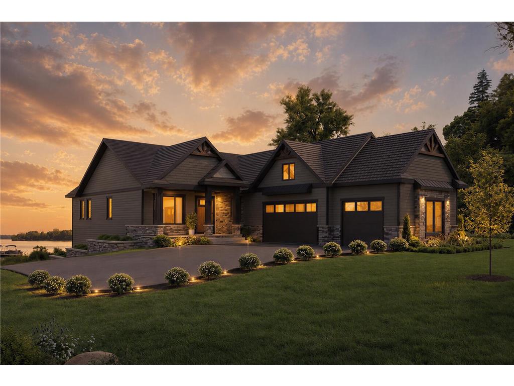 4486 XX 129th Street North Hugo MN 55110 - Bald Eagle 7091050 image1