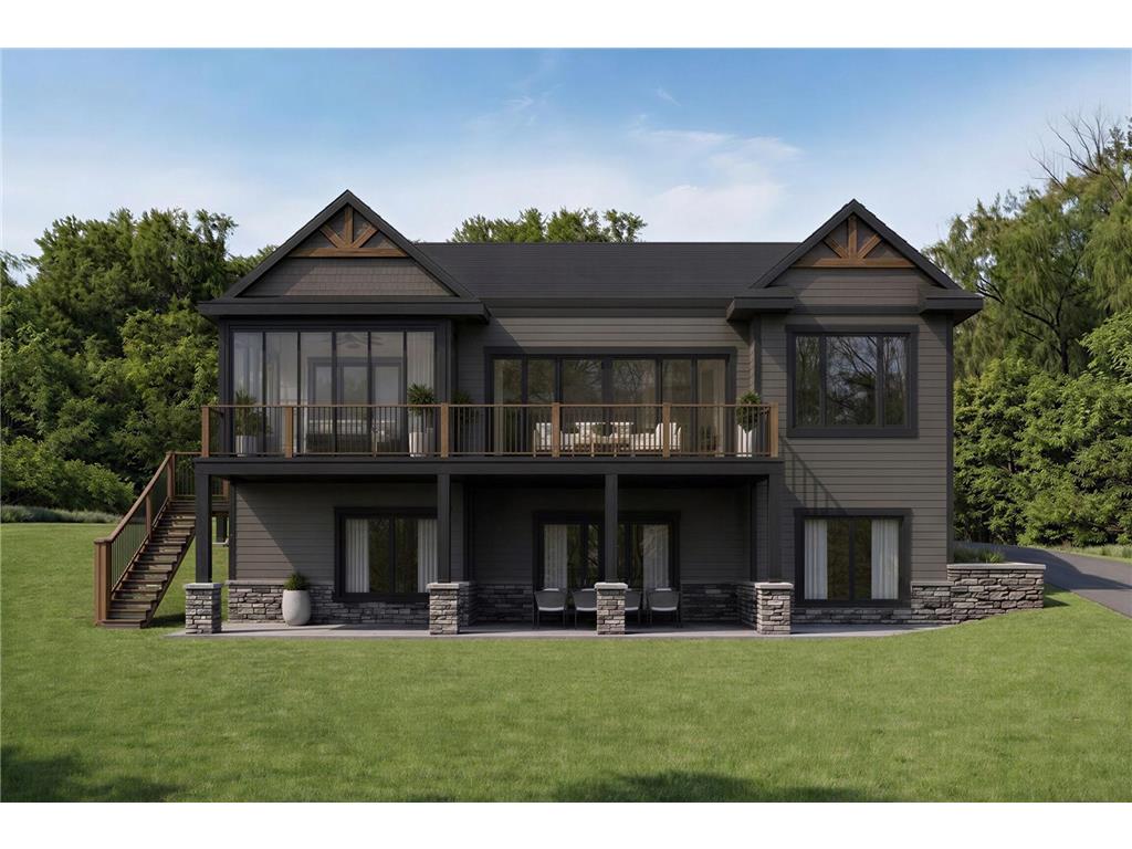 4486 XX 129th Street North Hugo MN 55110 - Bald Eagle 7091050 image14