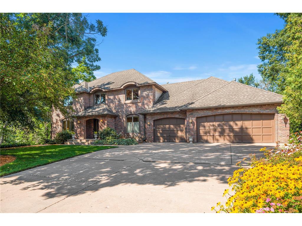 4487 Timberline Court Vadnais Heights MN 55127 6406715 image1