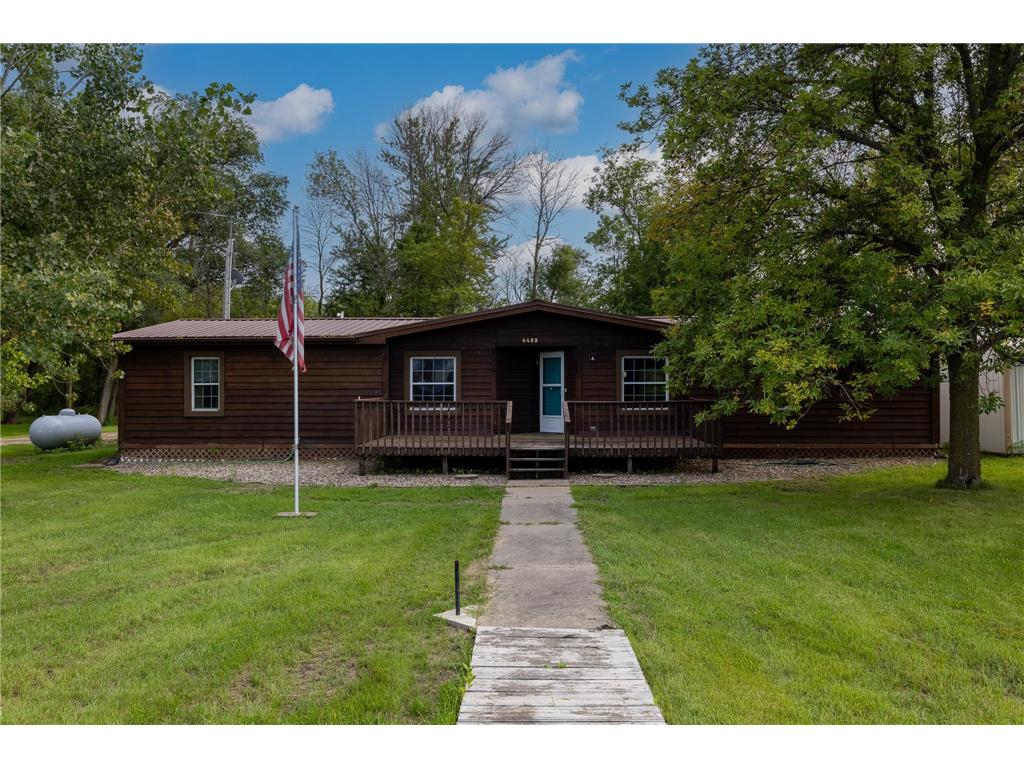 4488 5th Street New Auburn MN 55366 - High Island 6577365 image1