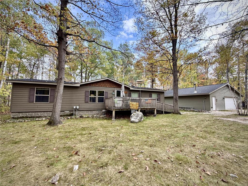 4488 Agency Bay Road NW Walker MN 56484 - Leech Lake 6802118 image1