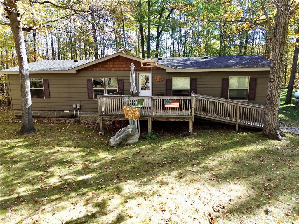 4488 Agency Bay Road NW Walker MN 56484 - Leech Lake 6802118 image2