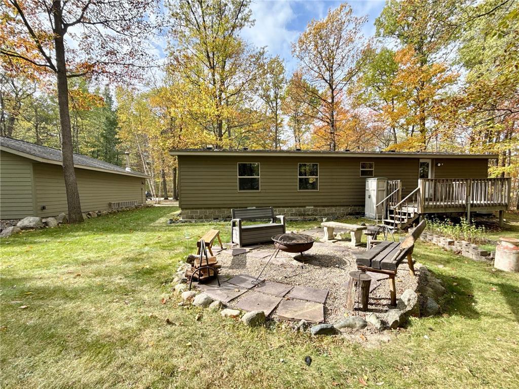 4488 Agency Bay Road NW Walker MN 56484 - Leech Lake 6802118 image29