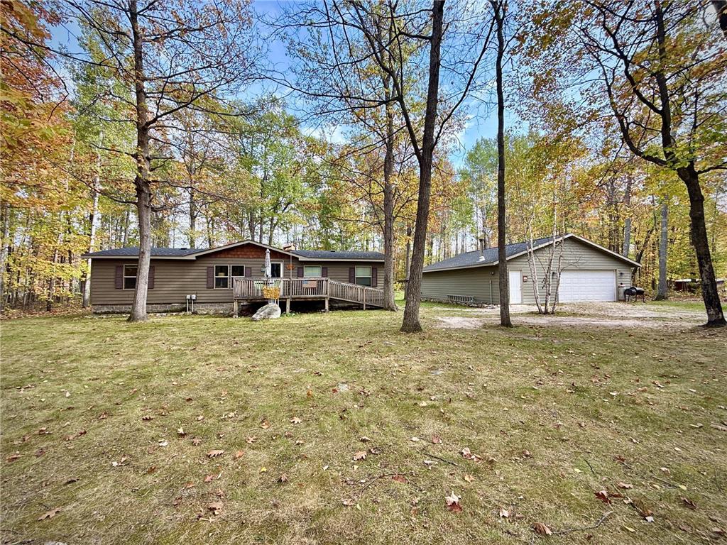 4488 Agency Bay Road NW Walker MN 56484 - Leech Lake 6802118 image36