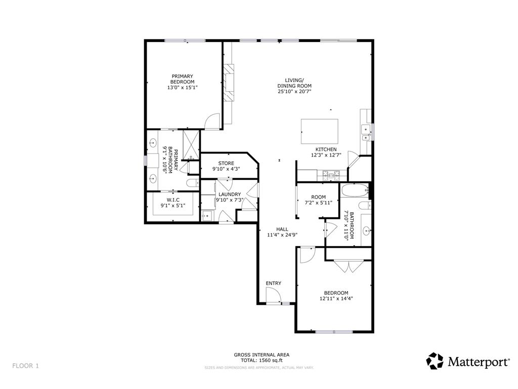 4488 Landmark Drive NE Saint Michael MN 55376 7086850 image32