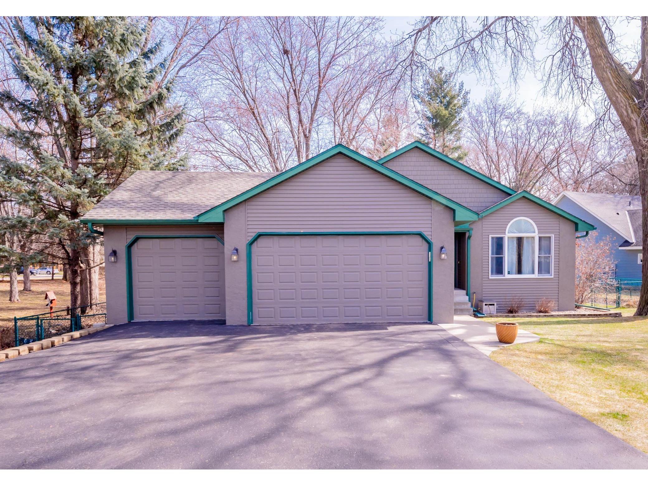 4488 Otter Lake Road, White Bear Twp, MN, 55110 MLS 5731024 Edina