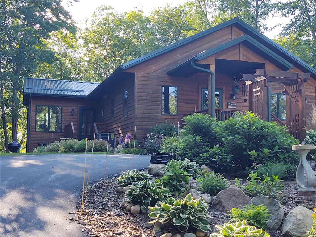 44895 Spur Road Edna Twp MN 56544 - Kerbs 6499381 image1