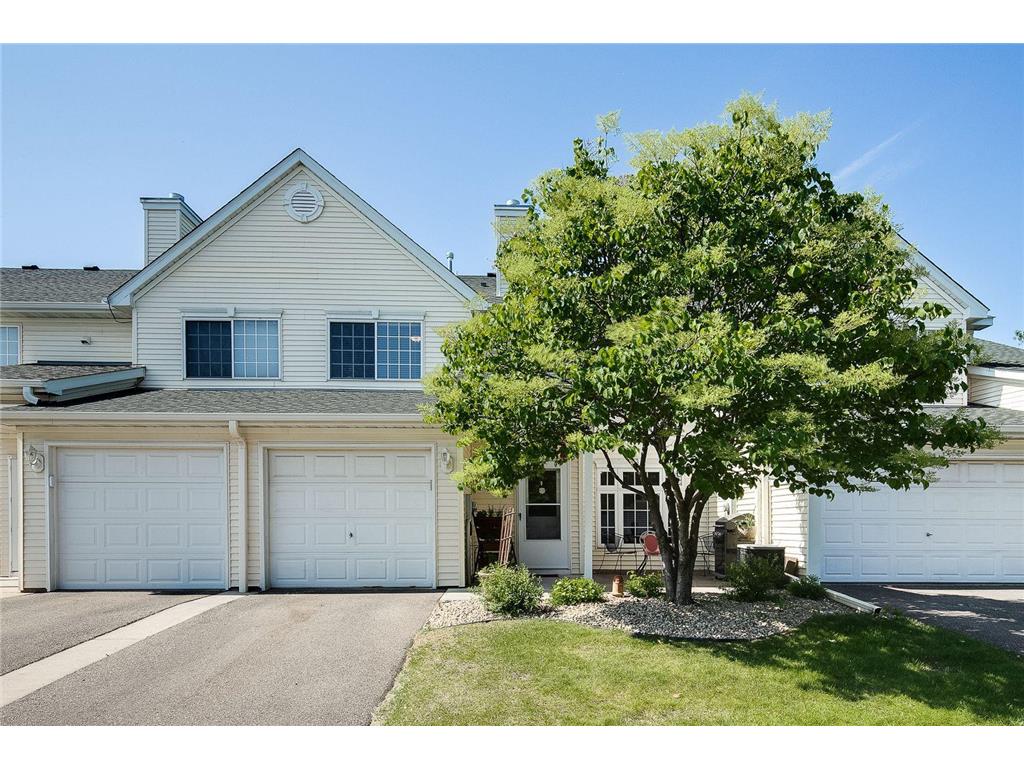 449 Aqua Circle Lino Lakes MN 55014 6375590 image1