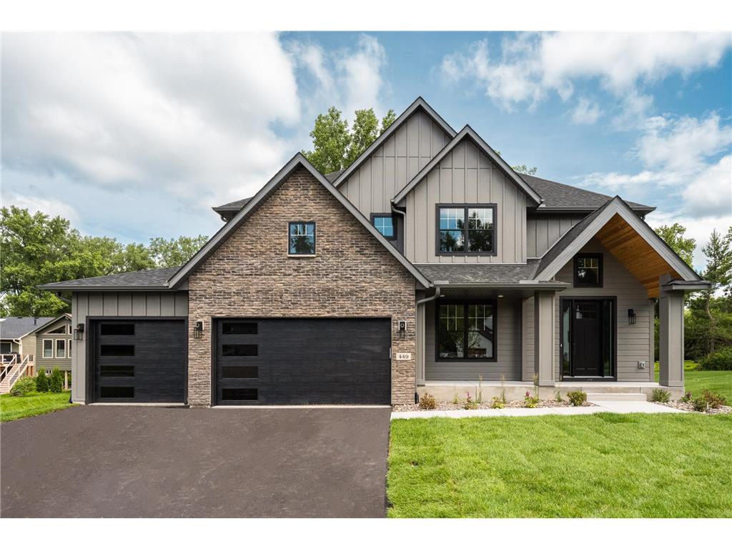 449 Bear Court Vadnais Heights MN 55127 6740505 image1