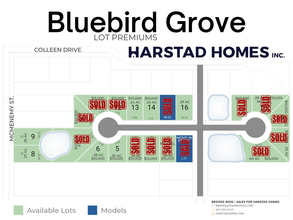 449 Bear Court Vadnais Heights MN 55127 6740505 image66