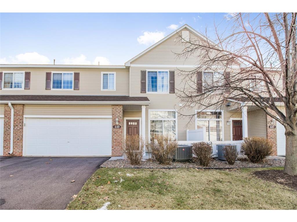 449 Frederick Circle #1406 Hastings MN 55033 6639197 image1