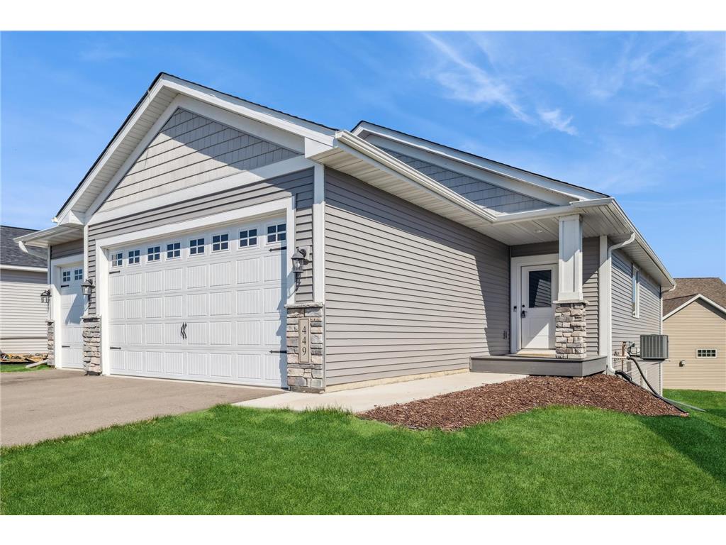 449 Grant Avenue SE, Hutchinson, MN, 55350 MLS 6358688 Edina Realty