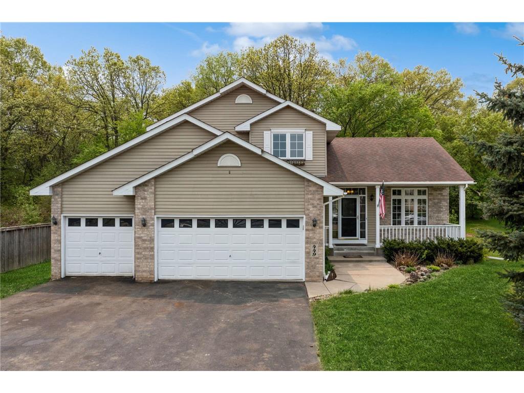 449 Somerset Lane Somerset WI 54025 6373605 image1