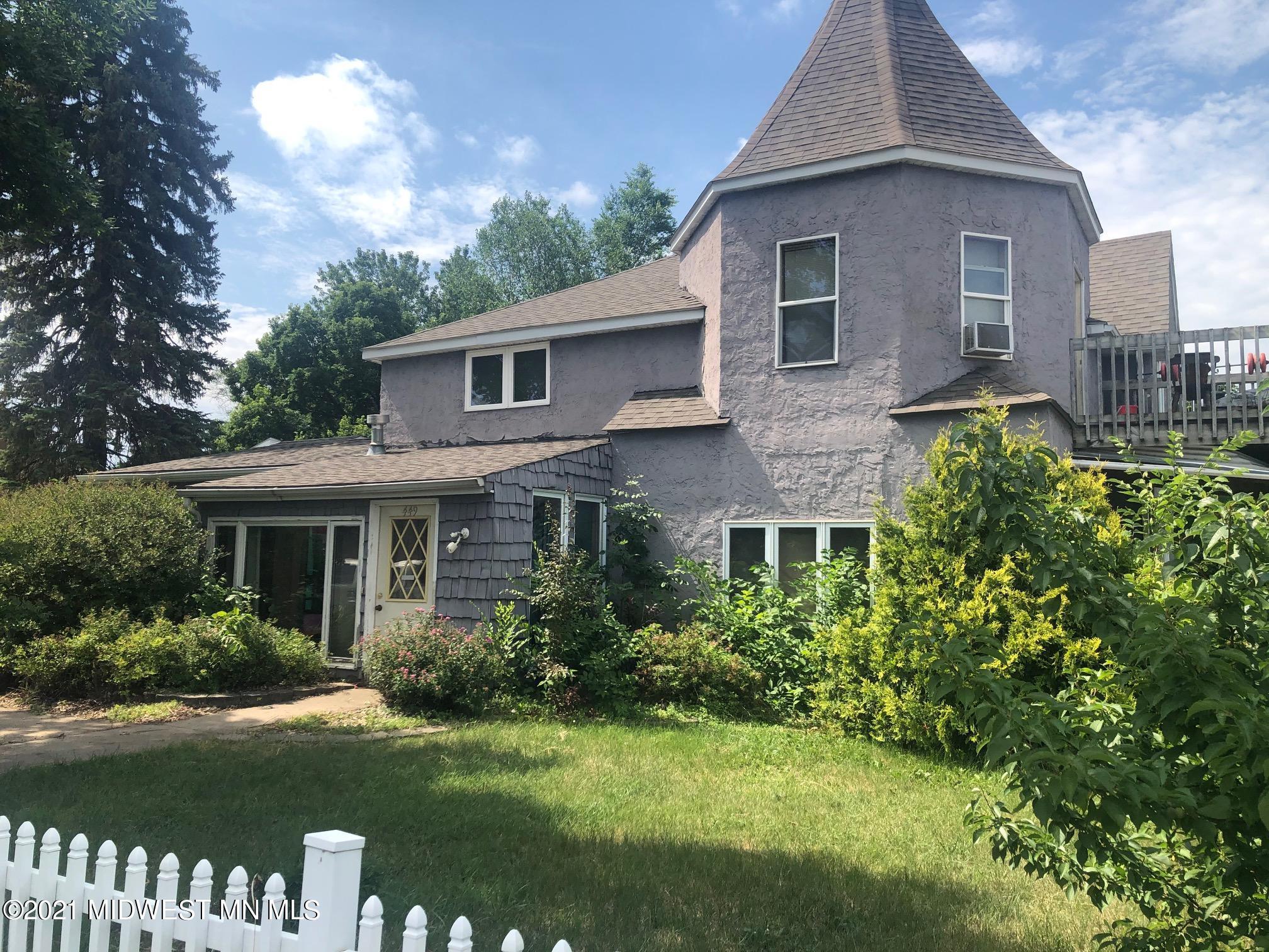 449 W Main Street, Perham, MN, 56573 MLS 7138391 Edina Realty