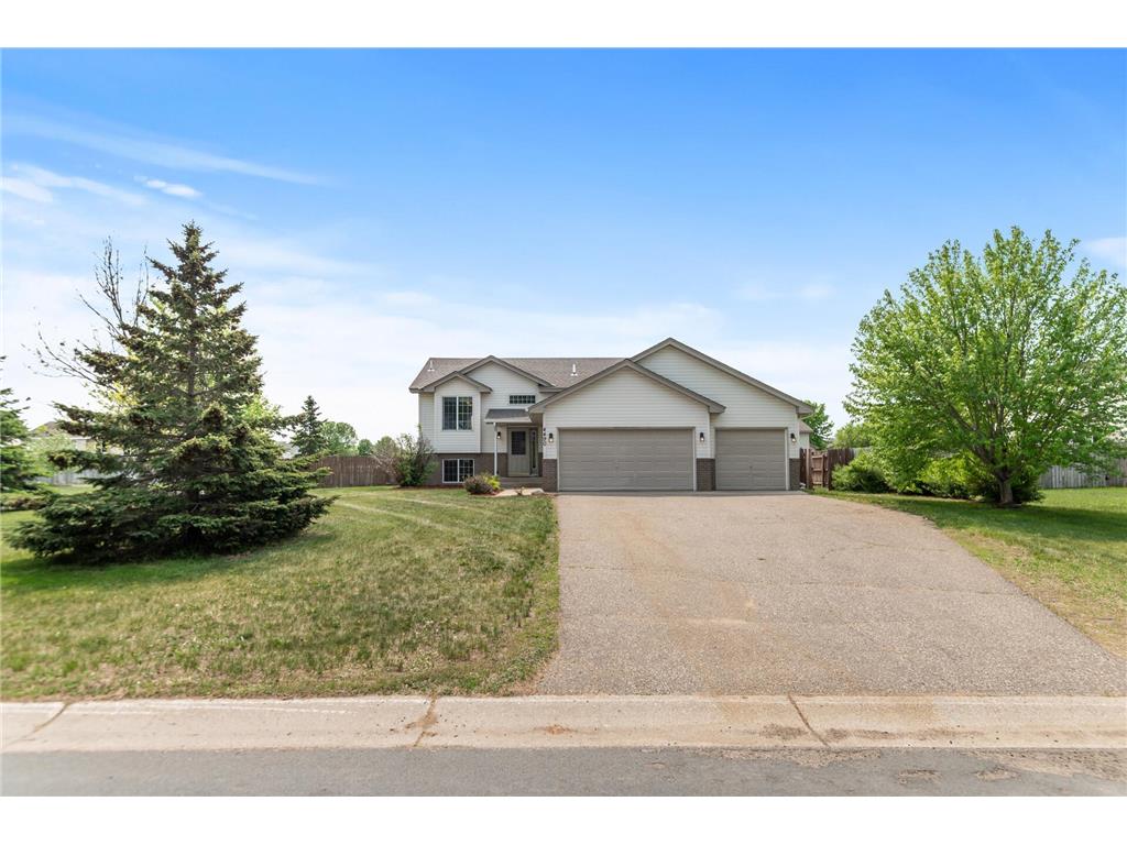 4490 232nd Lane NW, Saint Francis, MN, 55070 MLS 6375482 Edina Realty