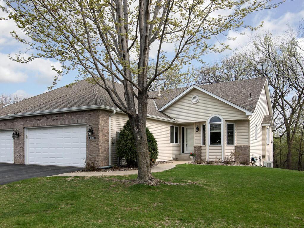 4490 Lakeshore Terrace, Eagan, MN, 55122 MLS 6194915 Edina Realty