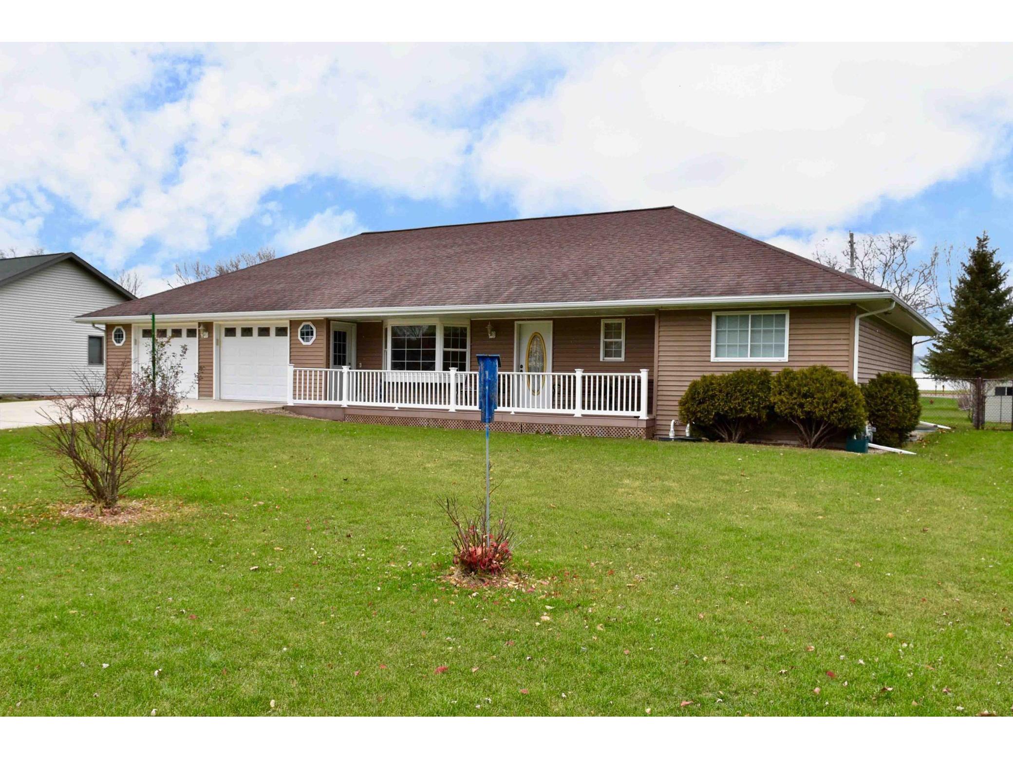 44909 E Goodrich Street, Rushford Village, MN, 55971 MLS 6130072