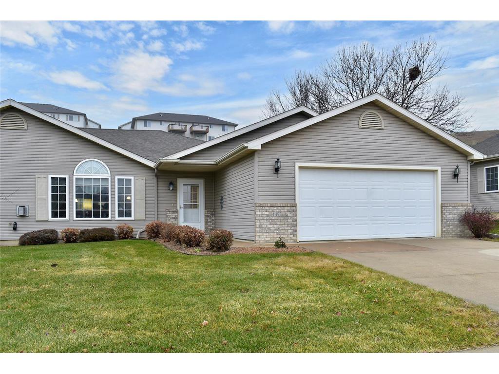 4493 Meadow Lakes Drive NW, Rochester, MN, 55901 MLS 6464740 Edina