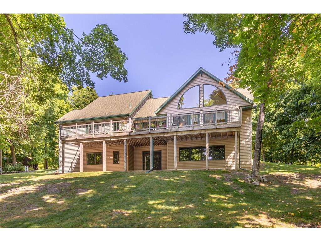 4493 N Mckeown Lane NW Hackensack MN 56452 - McKeown 6425538 image1