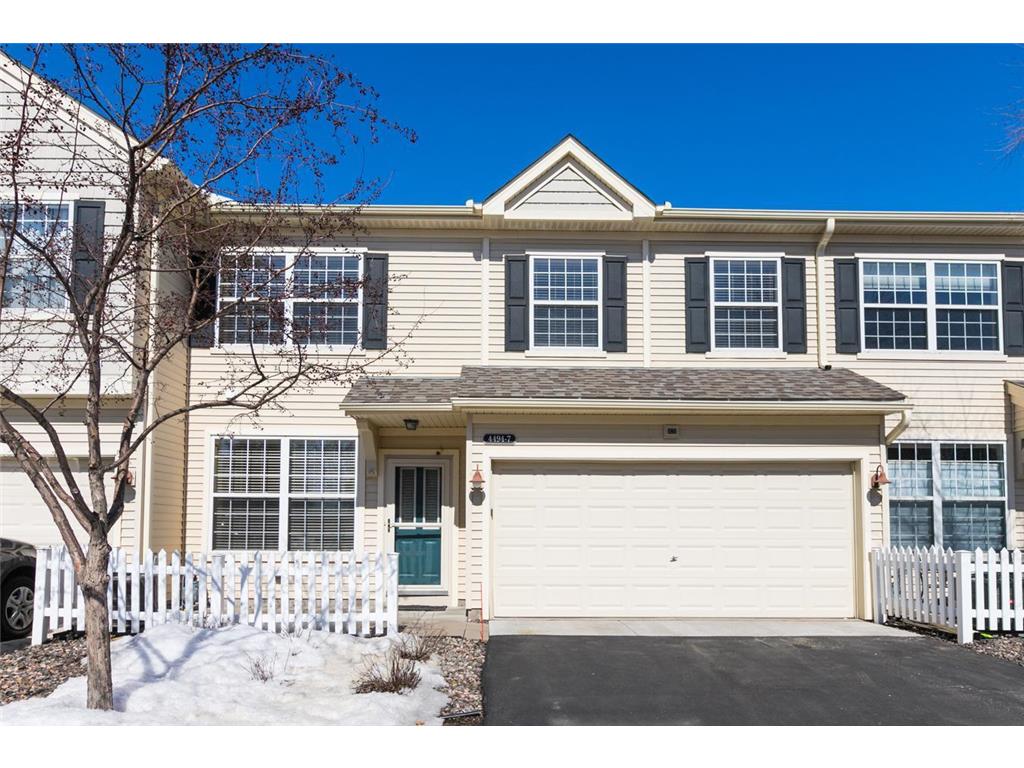 4494 Rosemary Way #7 Hugo MN 55038 6346347 image1