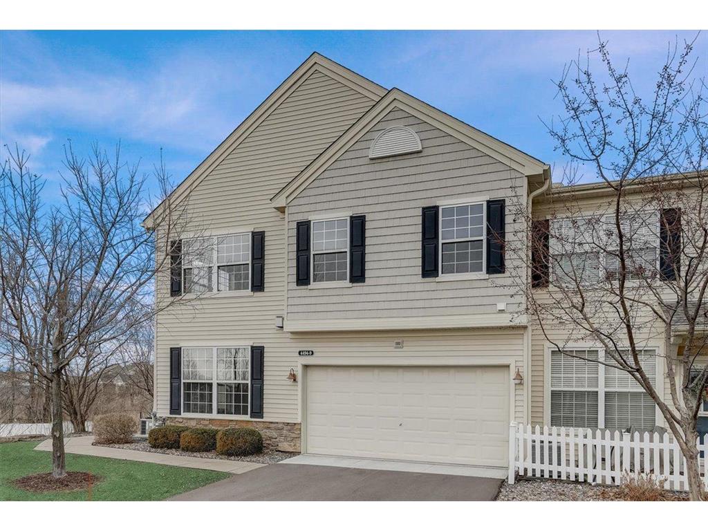 4494 Rosemary Way 9, Hugo, MN, 55038 MLS 6164502 Edina Realty