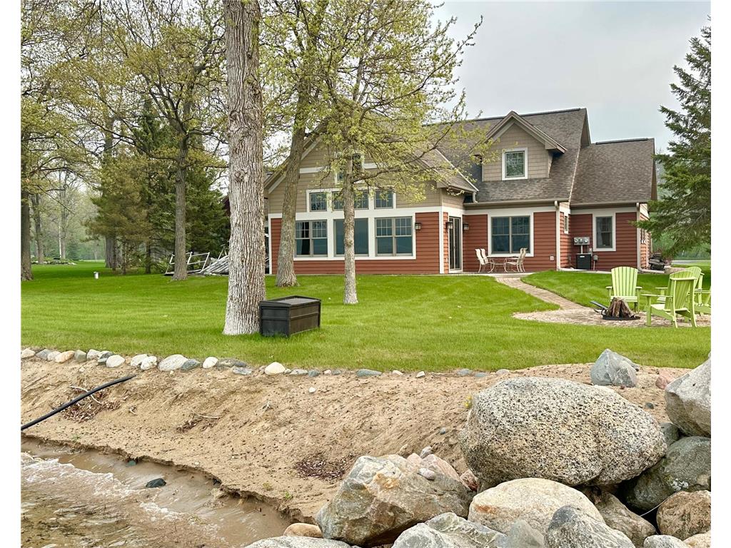 4495 Bayview Beach Road NW, Walker, MN, 56484 MLS 6370913 Edina Realty