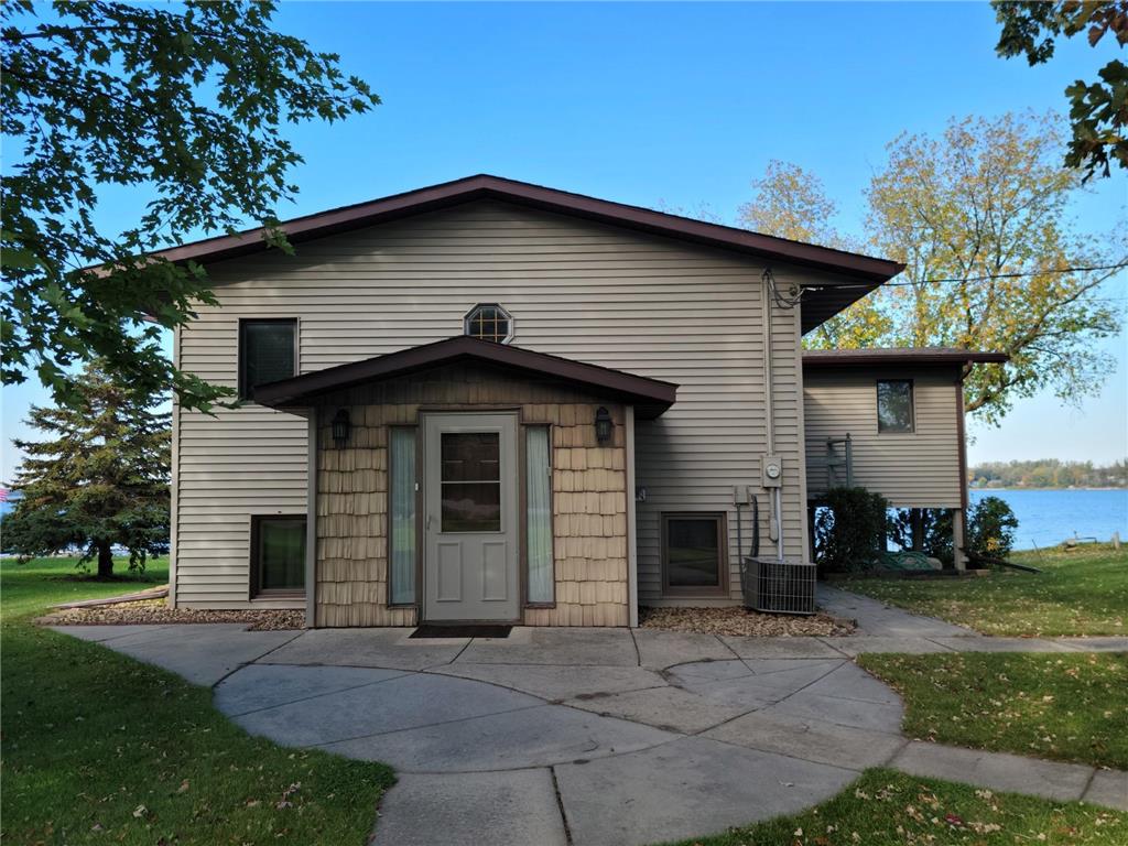 44953 E Little Mcdonald Drive Edna Twp MN 56573 - Little McDonald Lake 6440924 image1