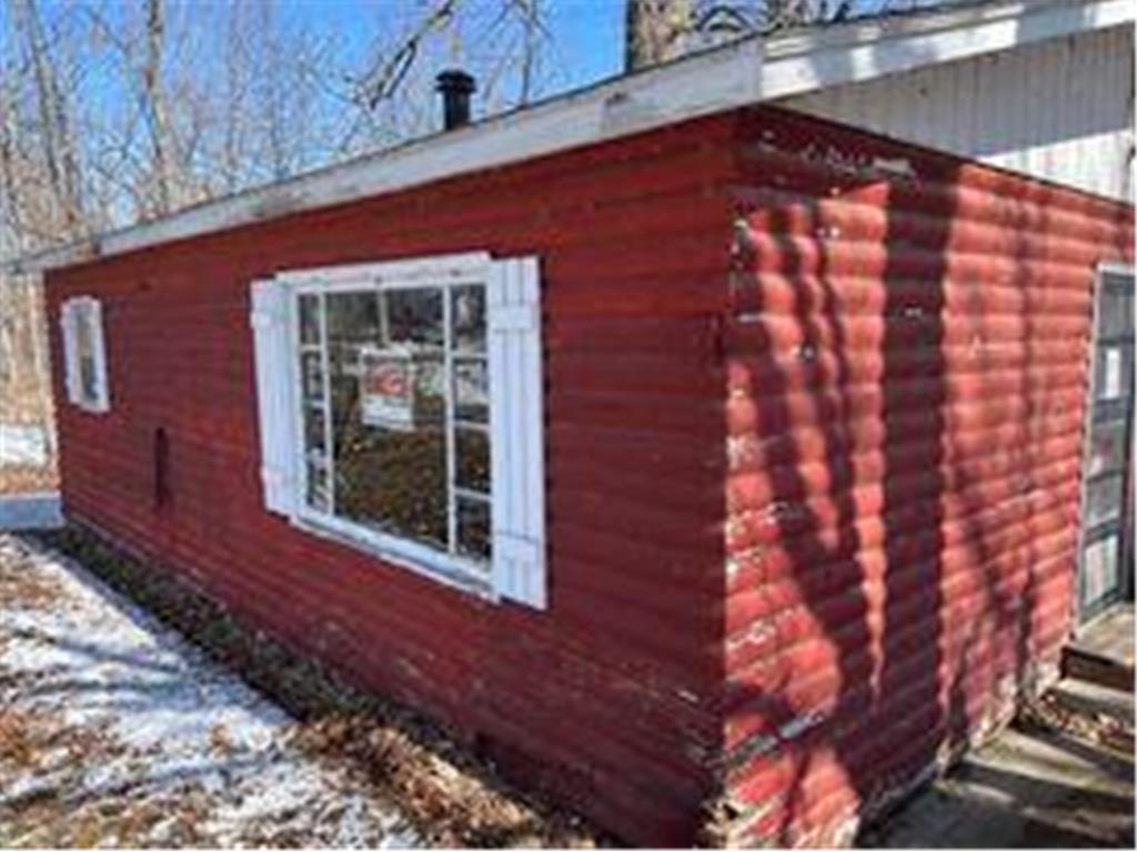 44966 Crystal Hills Drive, Pelican Rapids, MN, 56572 MLS 6219829