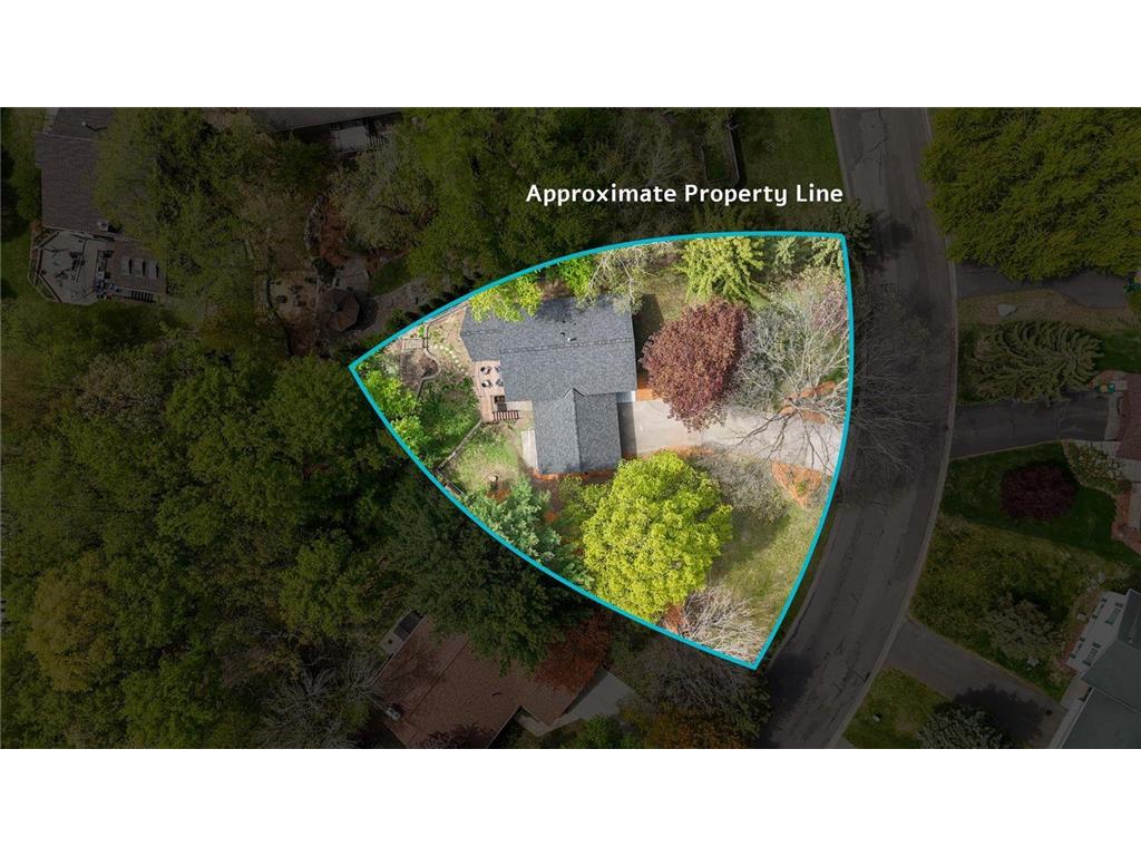4497 Evergreen Drive Vadnais Heights MN 55127 7009663 image49