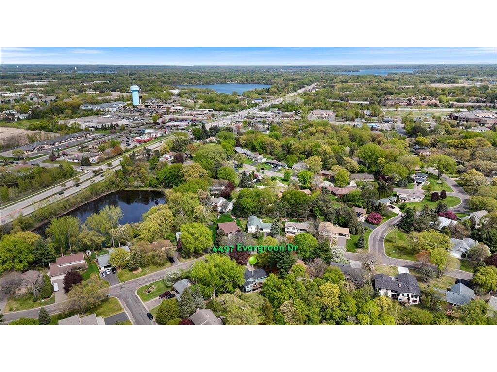 4497 Evergreen Drive Vadnais Heights MN 55127 7009663 image50