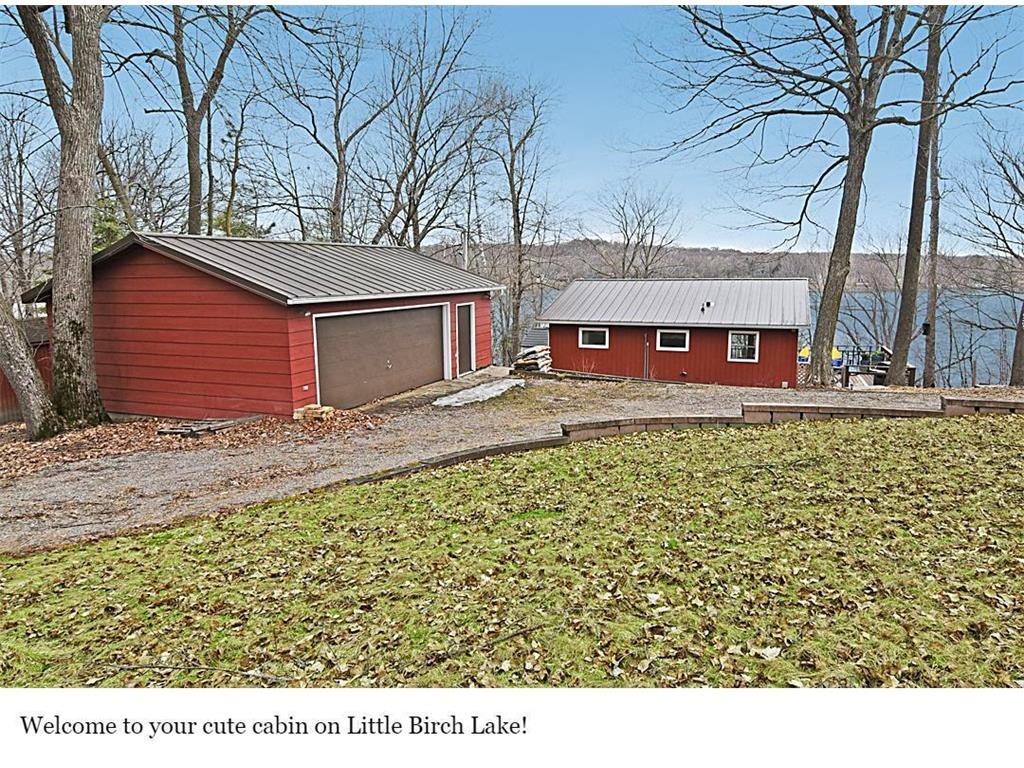 44975 Birch Ridge Road, Melrose Twp, MN, 56352 MLS 6358451 Edina