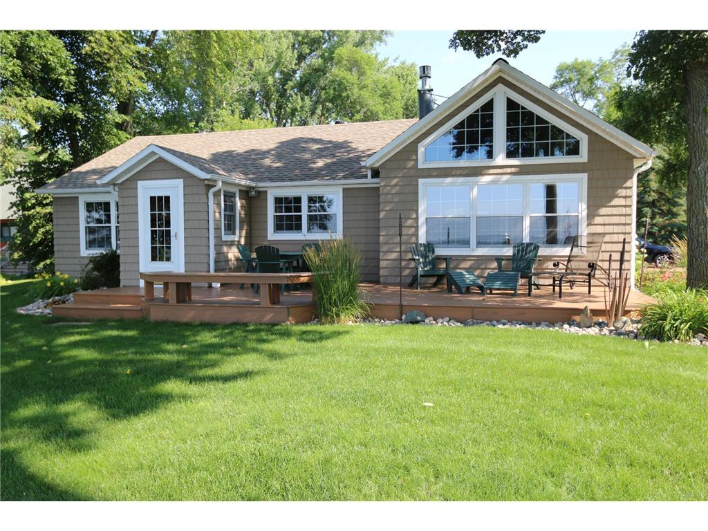 44976 N Little Pine Road Perham MN 56573 - Little Pine 6570339 image1