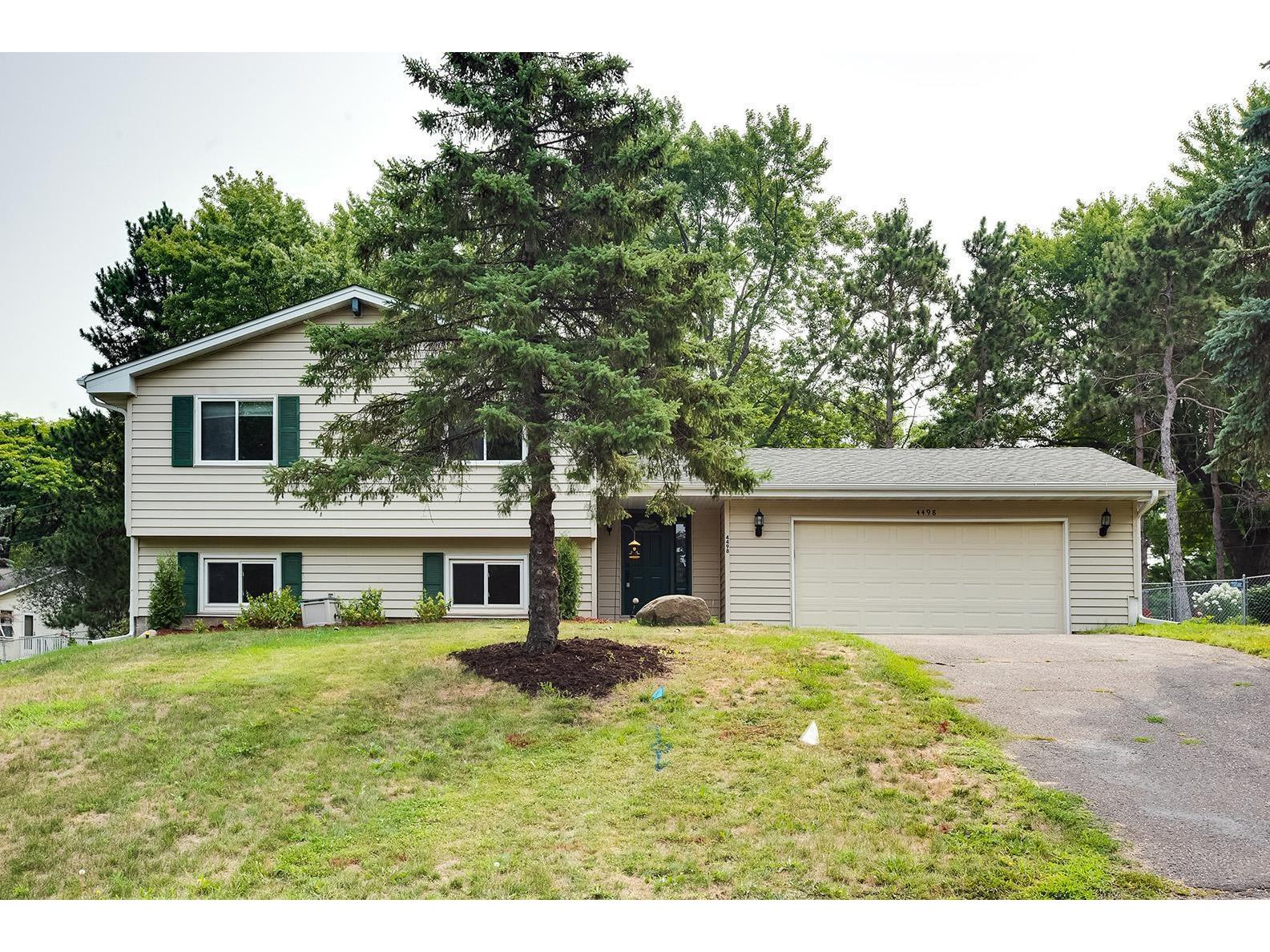 4498 Evergreen Drive Vadnais Heights MN 55127 6016424 image1