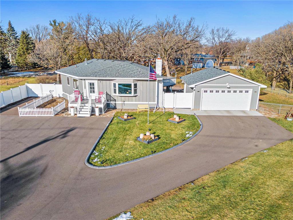 45 106th Avenue NW, Coon Rapids, MN, 55448 MLS 6315980 Edina Realty