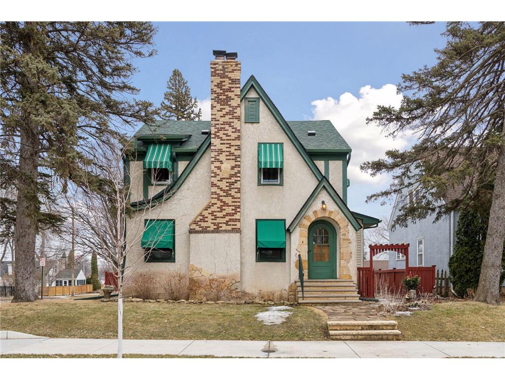 45 15th Avenue N Hopkins MN 55343 7025071 image1
