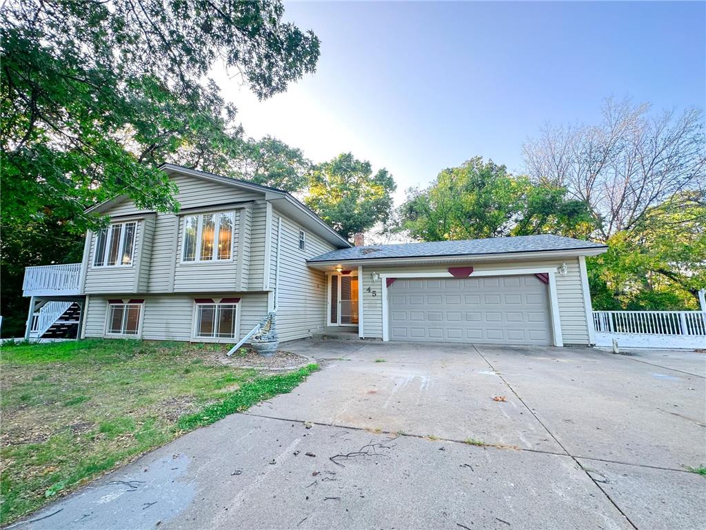 45 210th Lane NW Oak Grove MN 55011 6567932 image1