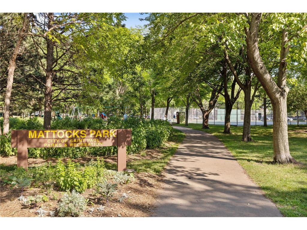 45 Albert Street S #4 Saint Paul MN 55105 7077460 image27