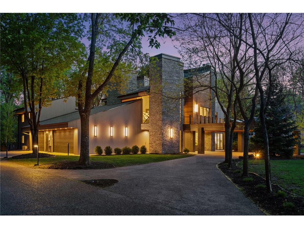 45 Clay Cliffe Drive Tonka Bay MN 55331 - Lake Minnetonka 7074173 image1