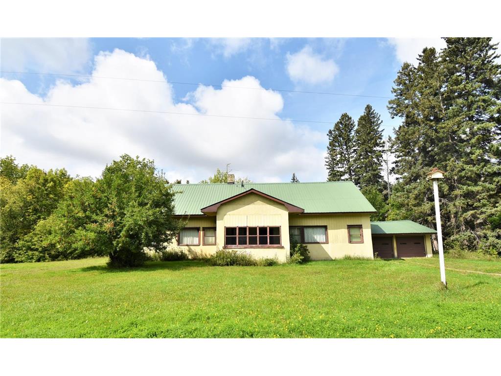 45 County Road 6 NW, Baudette, MN, 56623 | MLS: 6425024 | Edina Realty
