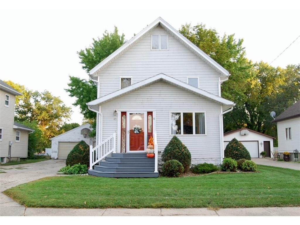 45 Date Street Easton MN 56025 6436727 image1