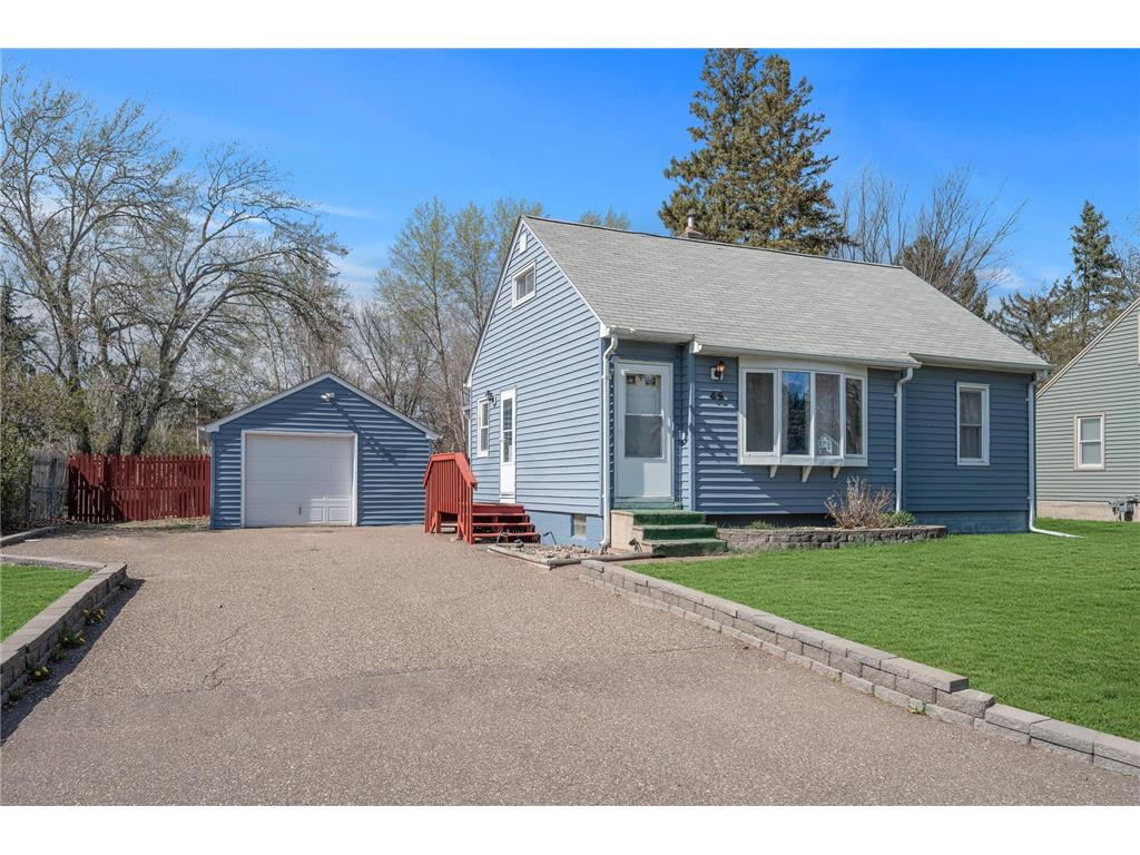 45 East Road Circle Pines MN 55014 6526866 image1