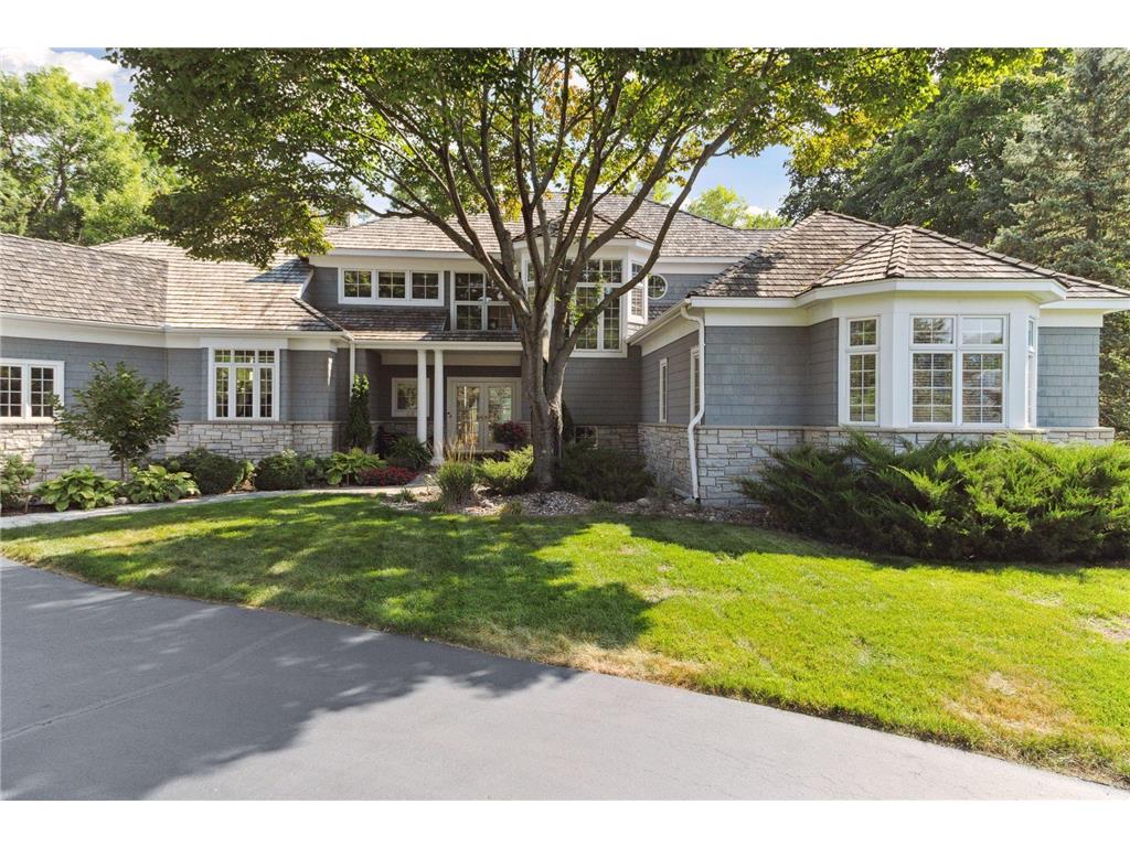 45 Gideons Point Road Tonka Bay MN 55331 - Lake Minnetonka 7008984 image1