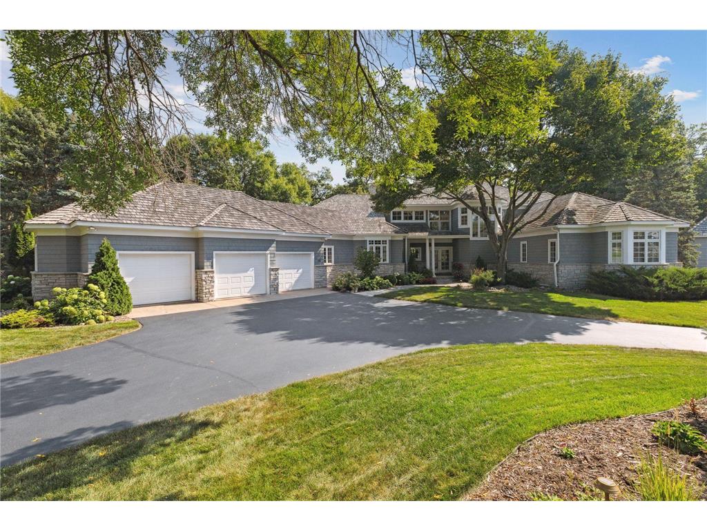 45 Gideons Point Road Tonka Bay MN 55331 - Lake Minnetonka 7008984 image2